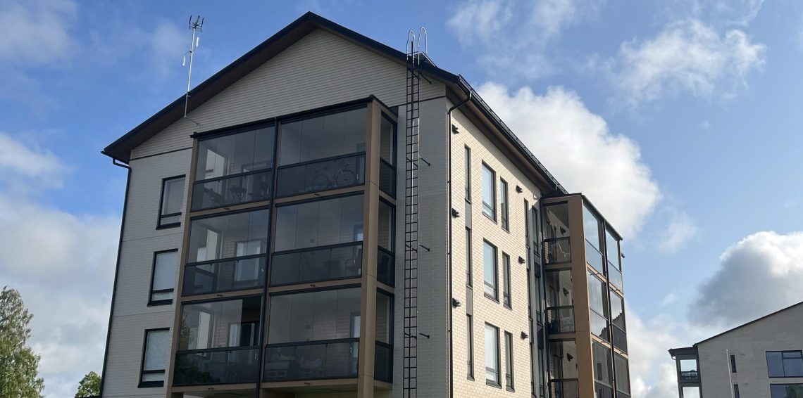 Rahatie 5, 85100 Kalajoki