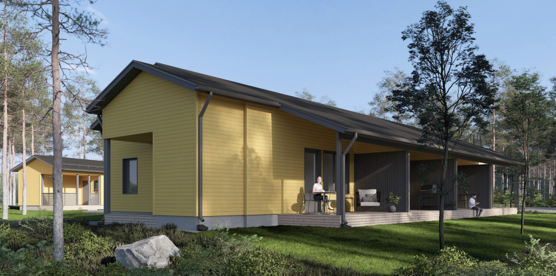 Teerenpyrstö 1, 85100 Kalajoki